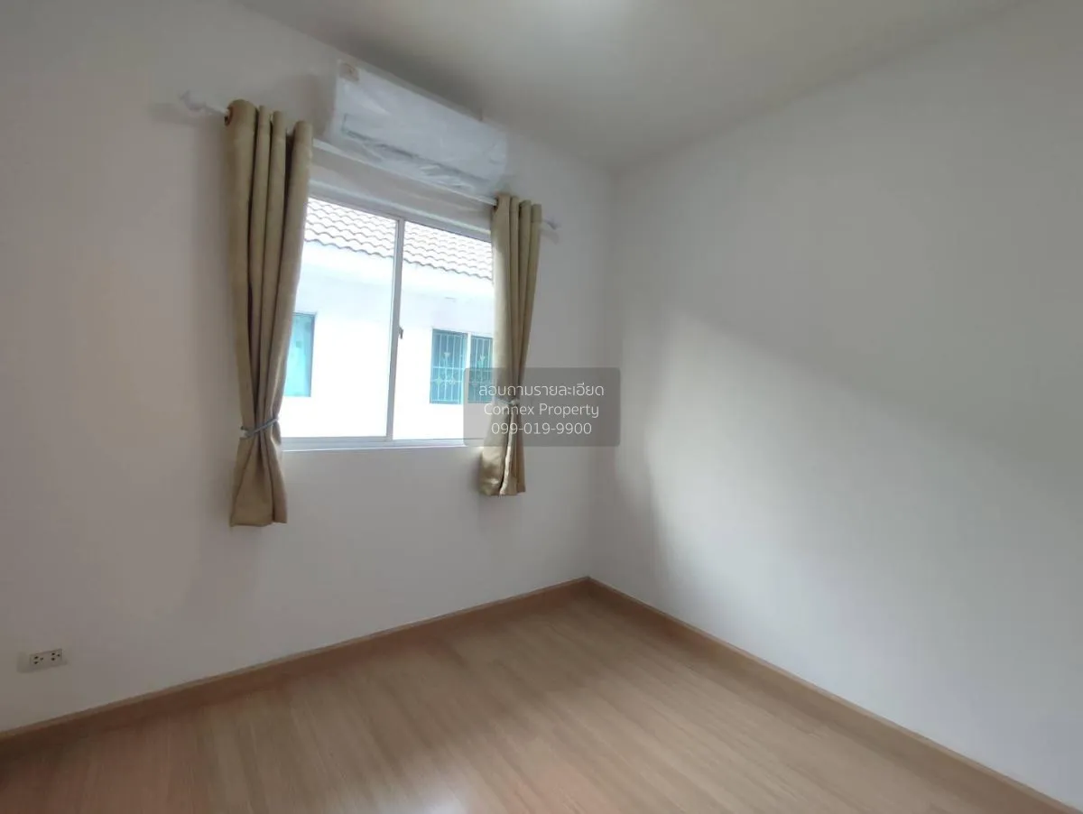 For Sale Townhouse/Townhome  , Pruksa Ville 53/2 Sakae Ngam , new