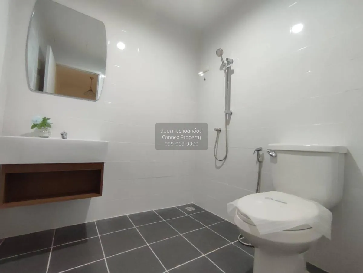 For Sale Townhouse/Townhome  , Pruksa Ville 53/2 Sakae Ngam , new