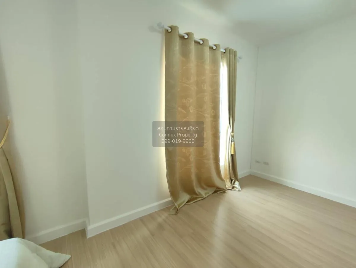 For Sale Townhouse/Townhome  , Pruksa Ville 53/2 Sakae Ngam , new