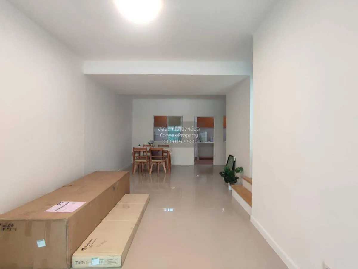 For Sale Townhouse/Townhome  , Pruksa Ville 53/2 Sakae Ngam , new 3