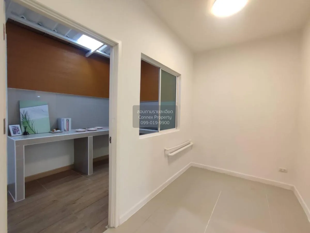 For Sale Townhouse/Townhome  , Pruksa Ville 53/2 Sakae Ngam , new