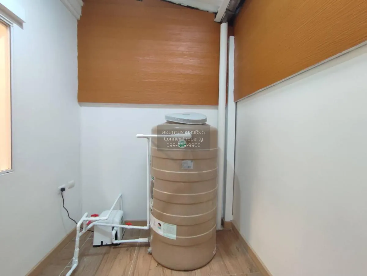 For Sale Townhouse/Townhome  , Pruksa Ville 53/2 Sakae Ngam , new