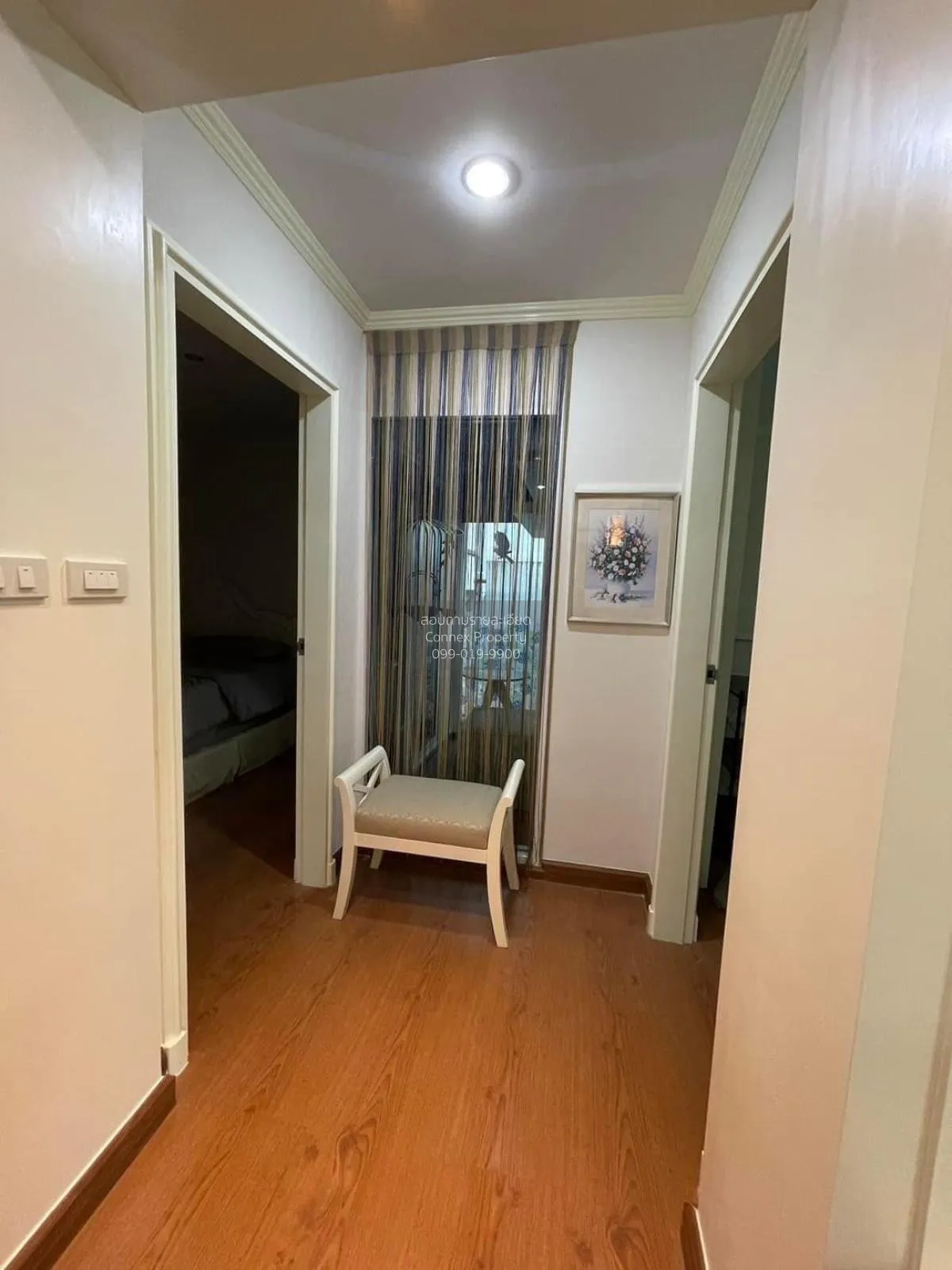 เช่าคอนโด  เดอะ เน็กซ์ การ์เด้น สวีท BTS-อ่อนนุช พระโขนง เขต คลอง