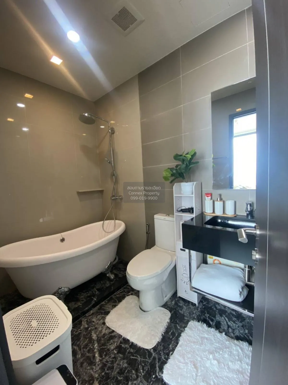 For Sale Condo , EDGE Sukhumvit 23 , high floor , BTS-Asok , Khlo