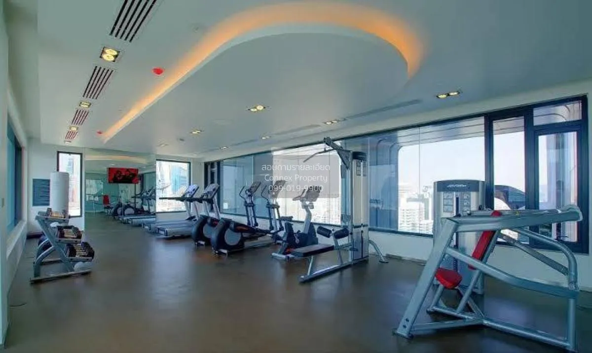 For Sale Condo , EDGE Sukhumvit 23 , high floor , BTS-Asok , Khlo