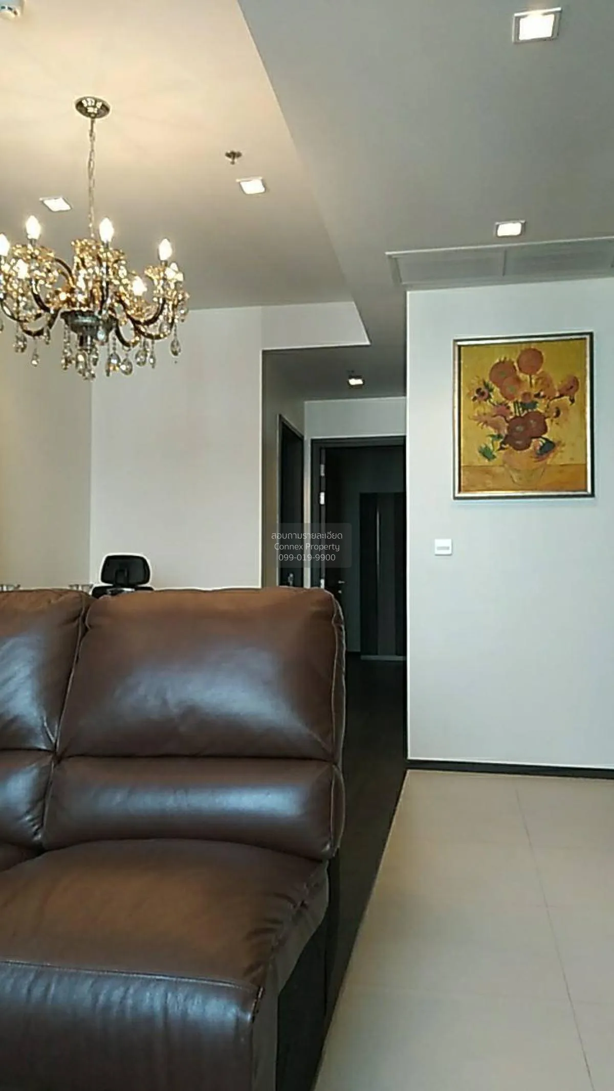For Sale Condo , EDGE Sukhumvit 23 , high floor , BTS-Asok , Khlo 1