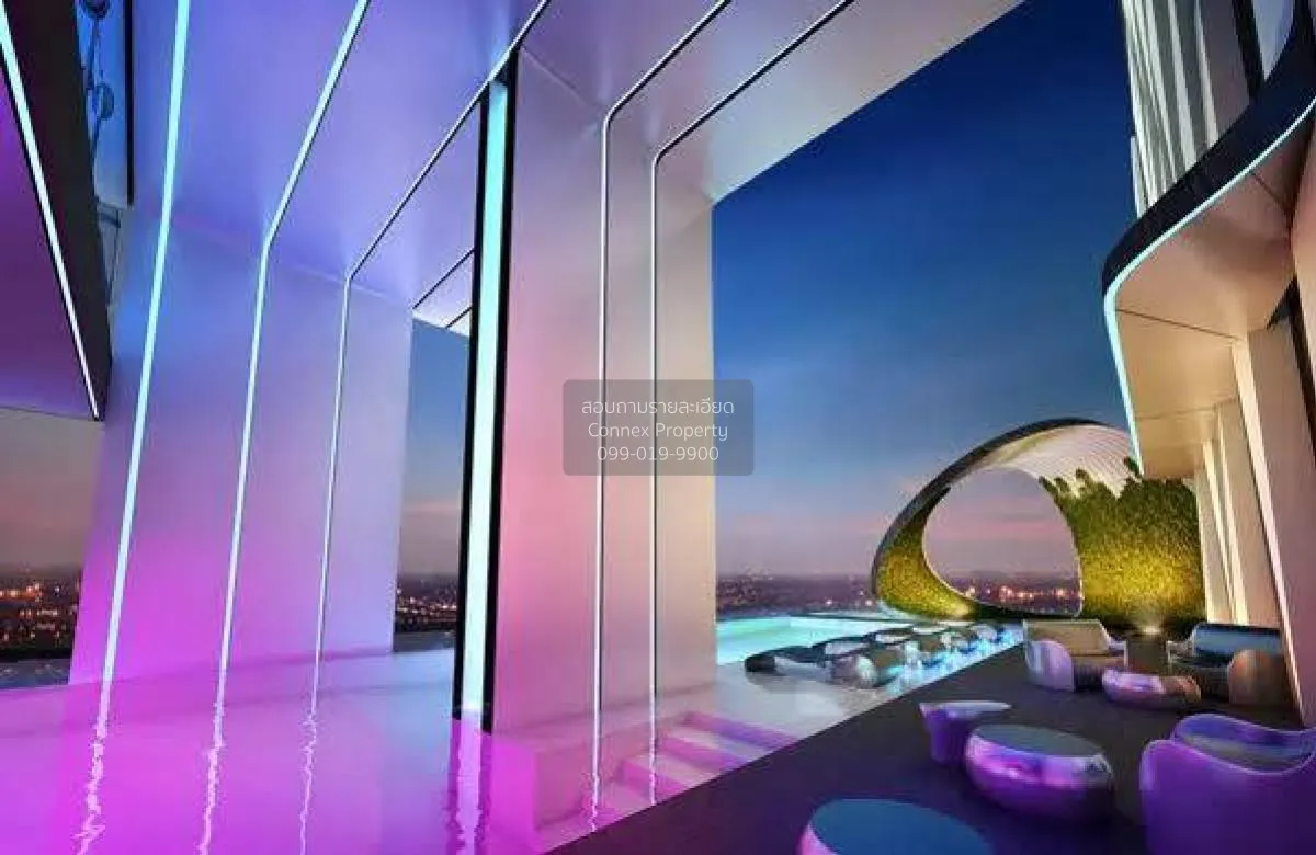 For Sale Condo , EDGE Sukhumvit 23 , high floor , BTS-Asok , Khlo