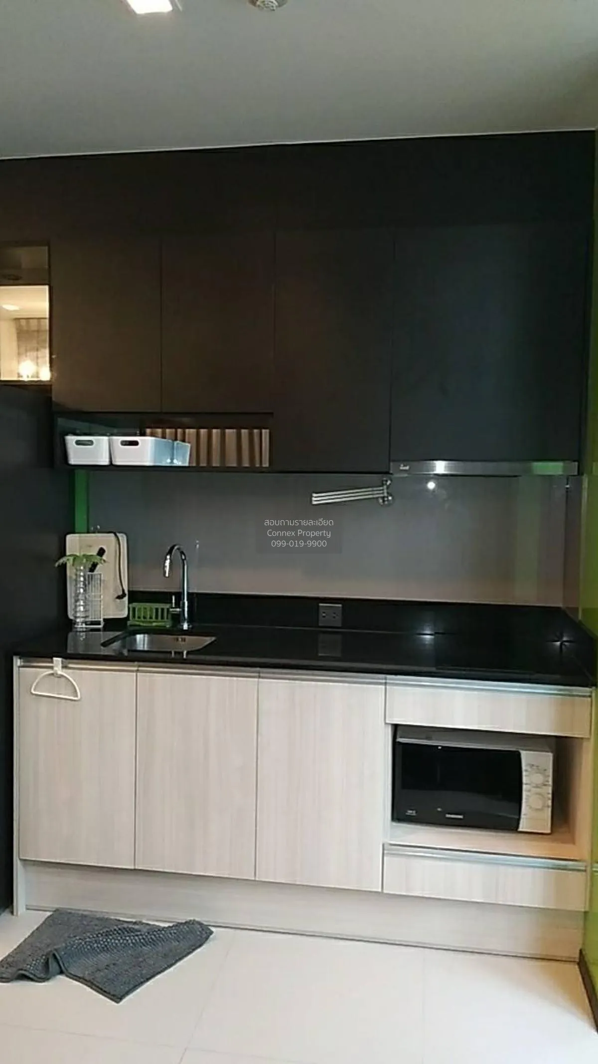 For Sale Condo , EDGE Sukhumvit 23 , high floor , BTS-Asok , Khlo 4
