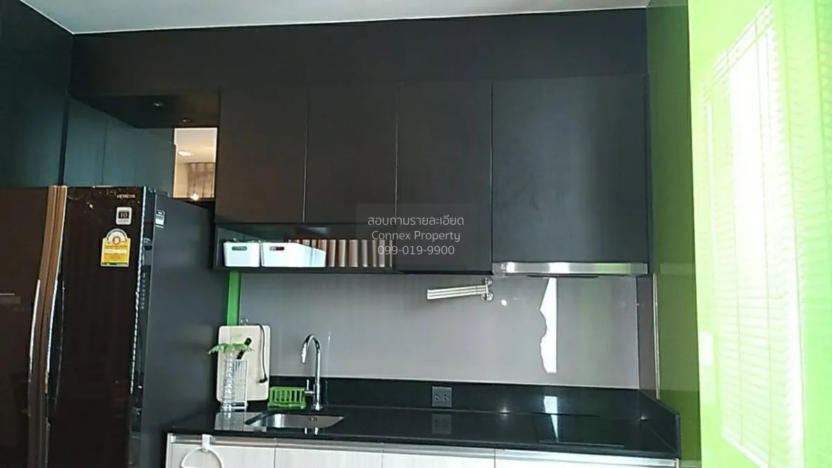 For Sale Condo , EDGE Sukhumvit 23 , high floor , BTS-Asok , Khlo