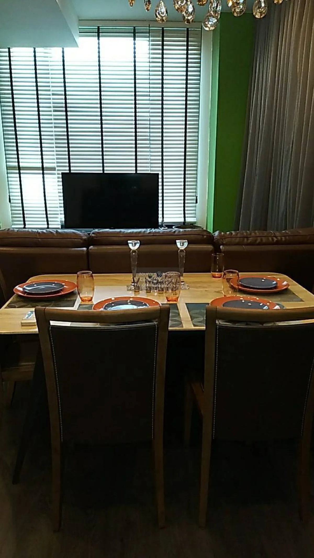 For Sale Condo , EDGE Sukhumvit 23 , high floor , BTS-Asok , Khlo