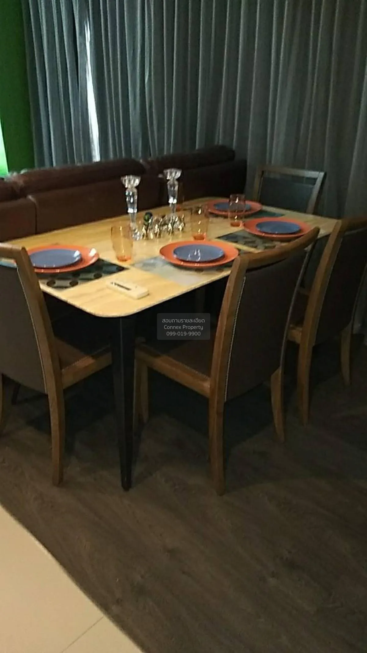 For Sale Condo , EDGE Sukhumvit 23 , high floor , BTS-Asok , Khlo