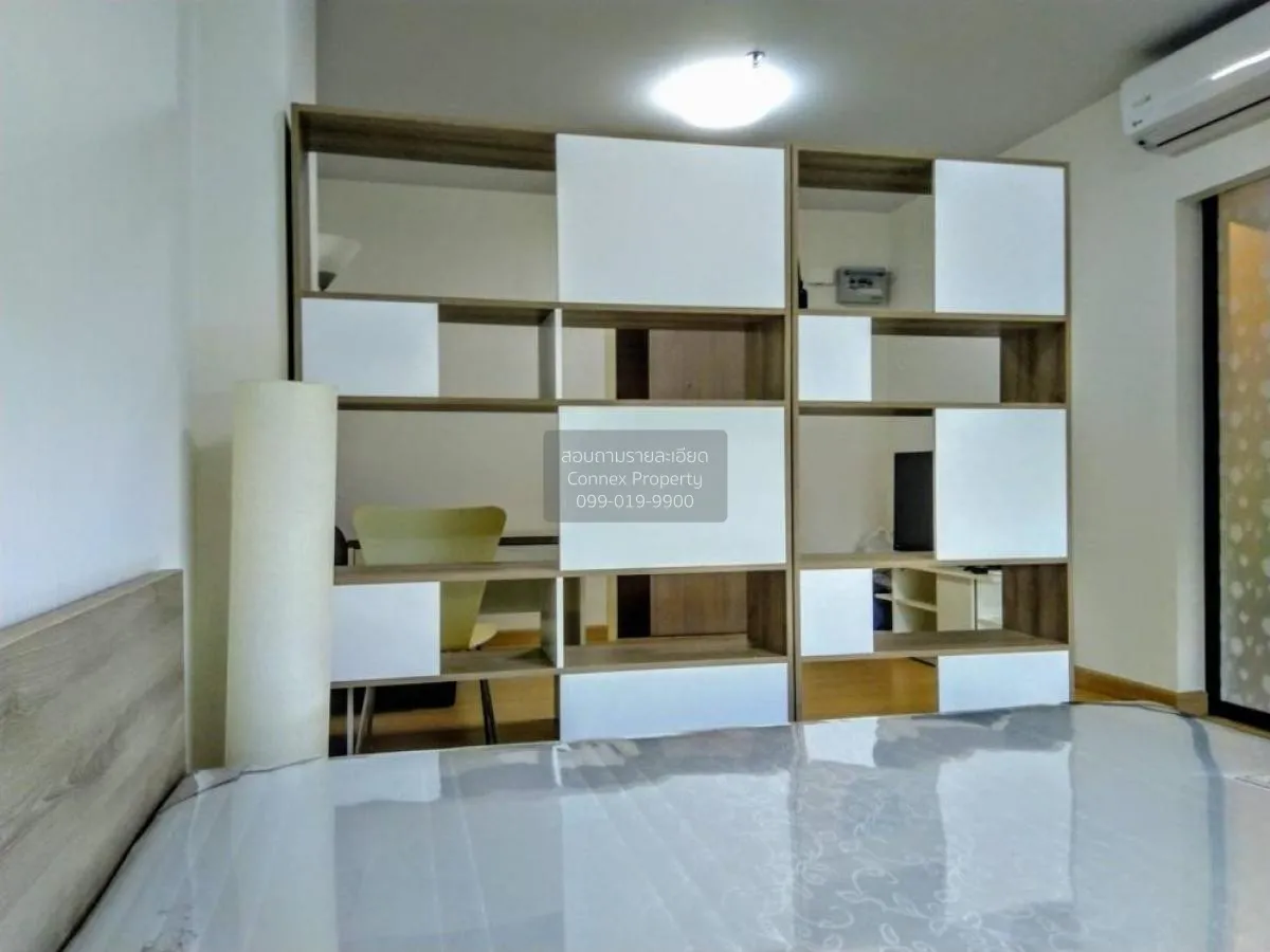 ขายคอนโด  ศุภาลัย ลอฟท์ สถานีตลาดพลู BTS-ตลาดพลู บุคคโล เขต ธนบุร 1