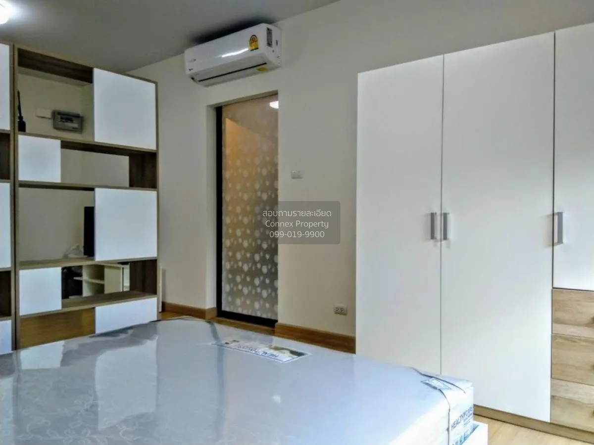 ขายคอนโด  ศุภาลัย ลอฟท์ สถานีตลาดพลู BTS-ตลาดพลู บุคคโล เขต ธนบุร 2