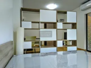 ขายคอนโด  ศุภาลัย ลอฟท์ สถานีตลาดพลู BTS-ตลาดพลู บุคคโล เขต ธนบุรี กรุงเทพ CX-107169