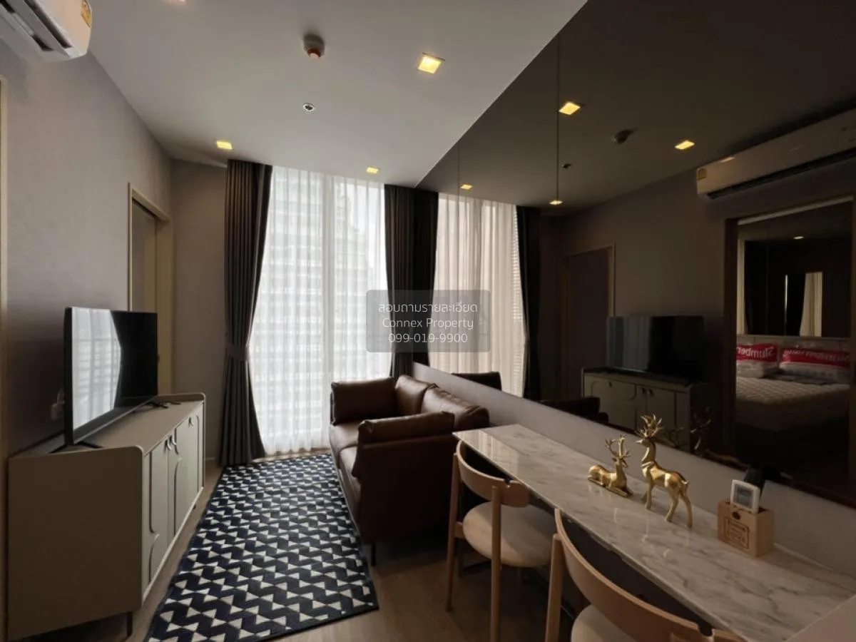 For Rent Condo , NOBLE STATE 39 , BTS-Phrom Phong , Khlong Tan Nu 1