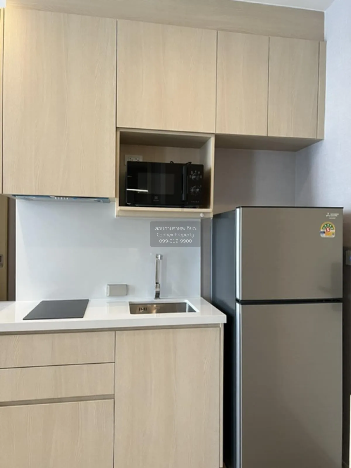 For Rent Condo , NOBLE STATE 39 , BTS-Phrom Phong , Khlong Tan Nu 2