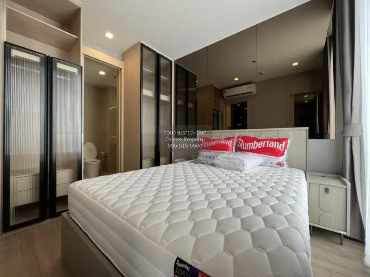 For Rent Condo , NOBLE STATE 39 , BTS-Phrom Phong , Khlong Tan Nu 3