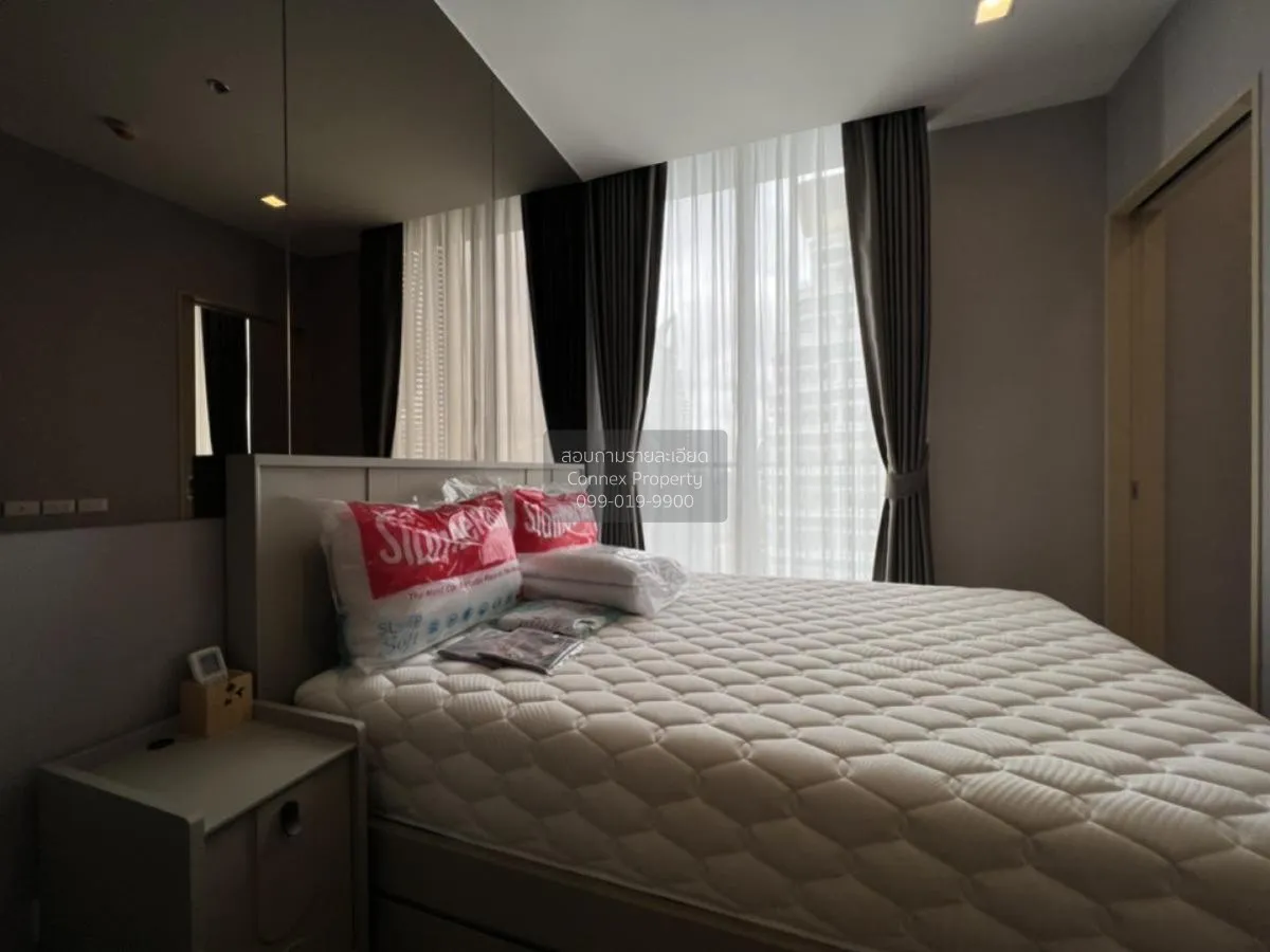 For Rent Condo , NOBLE STATE 39 , BTS-Phrom Phong , Khlong Tan Nu 4