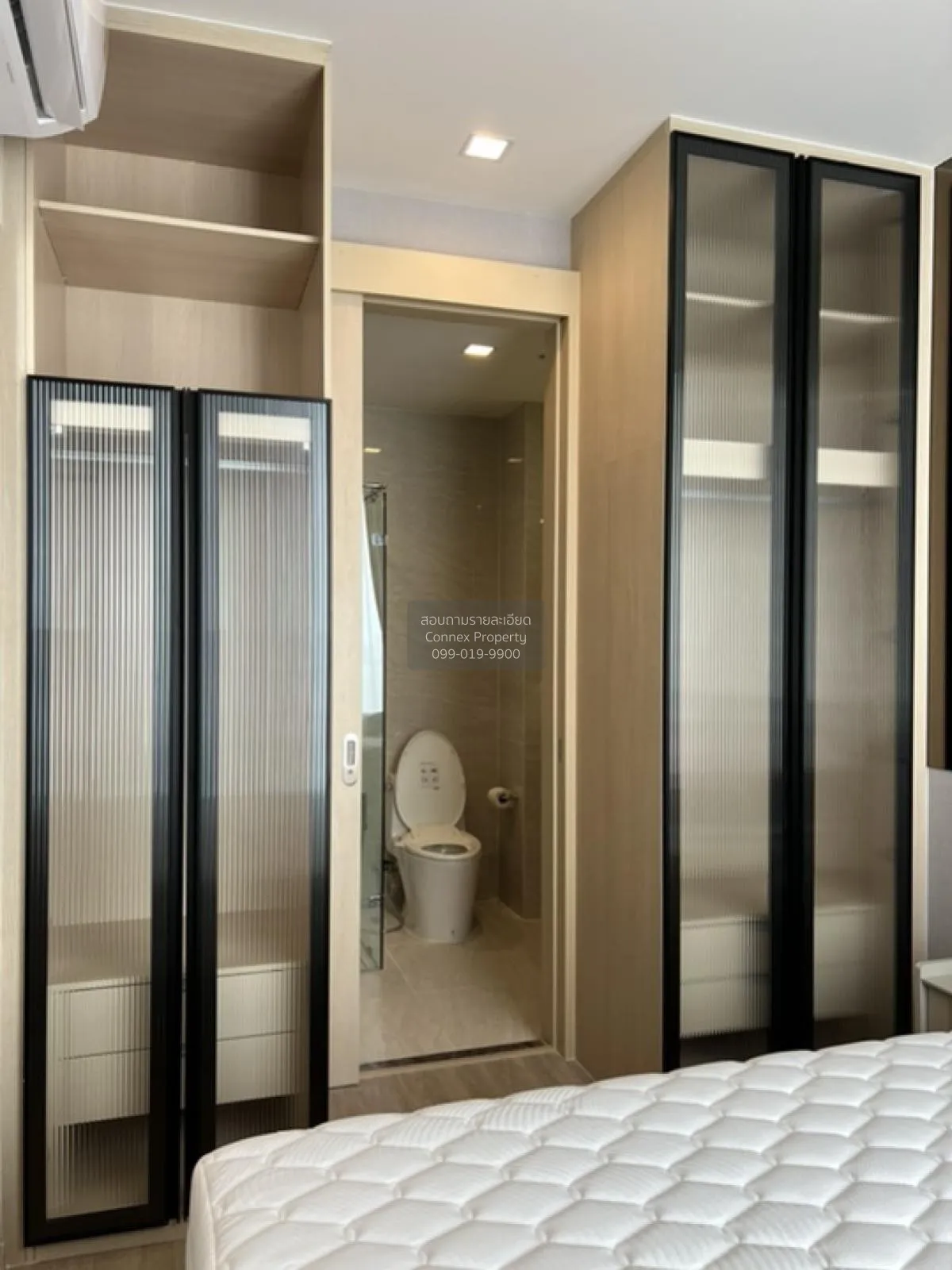 For Rent Condo , NOBLE STATE 39 , BTS-Phrom Phong , Khlong Tan Nu