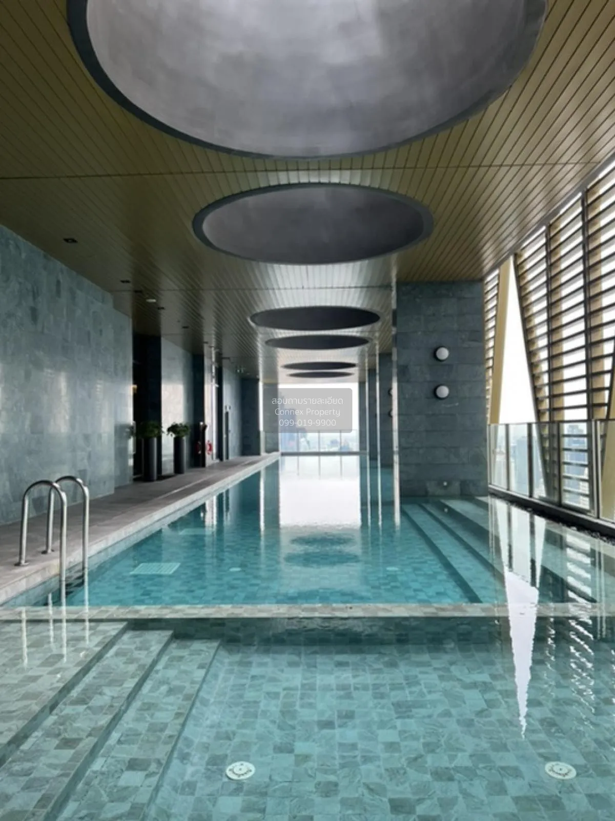 For Rent Condo , NOBLE STATE 39 , BTS-Phrom Phong , Khlong Tan Nu