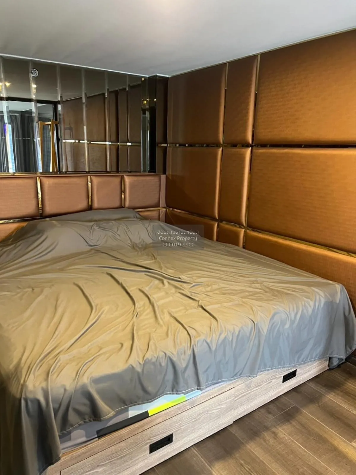 For Sale Condo , KnightsBridge Space Ratchayothin , Duplex , BTS-