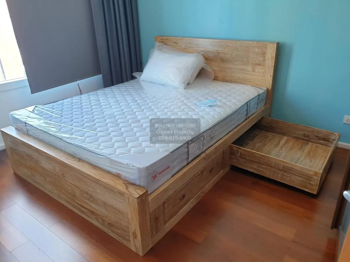 ขายคอนโด  วินด์ สุขุมวิท 23 ชั้นสูง MRT-สุขุมวิท คลองเตยเหนือ เขต