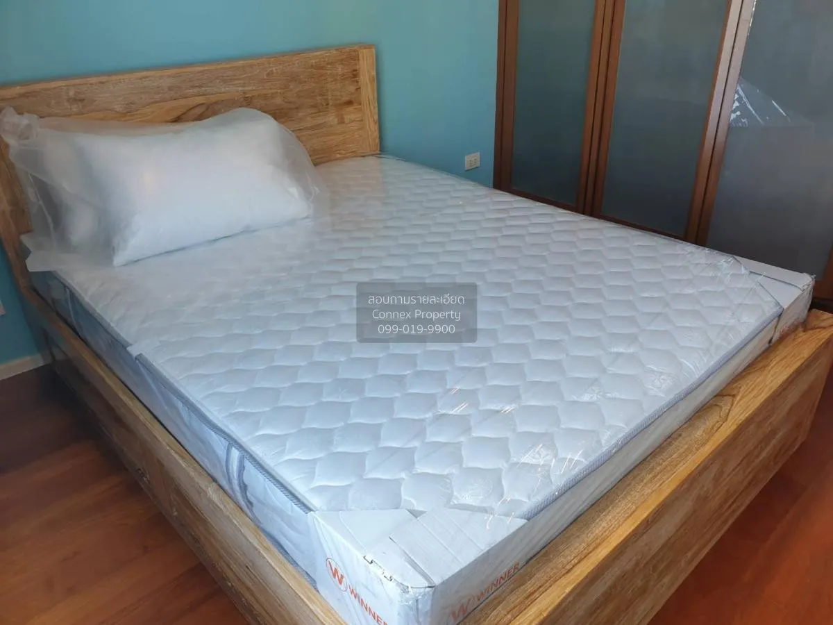 ขายคอนโด  วินด์ สุขุมวิท 23 ชั้นสูง MRT-สุขุมวิท คลองเตยเหนือ เขต