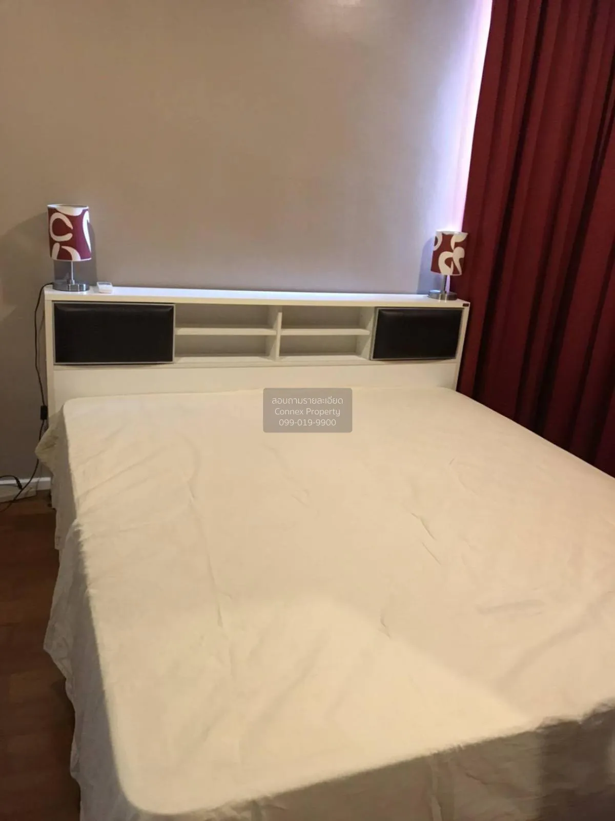 ขายคอนโด  วินด์ สุขุมวิท 23 ชั้นสูง MRT-สุขุมวิท คลองเตยเหนือ เขต