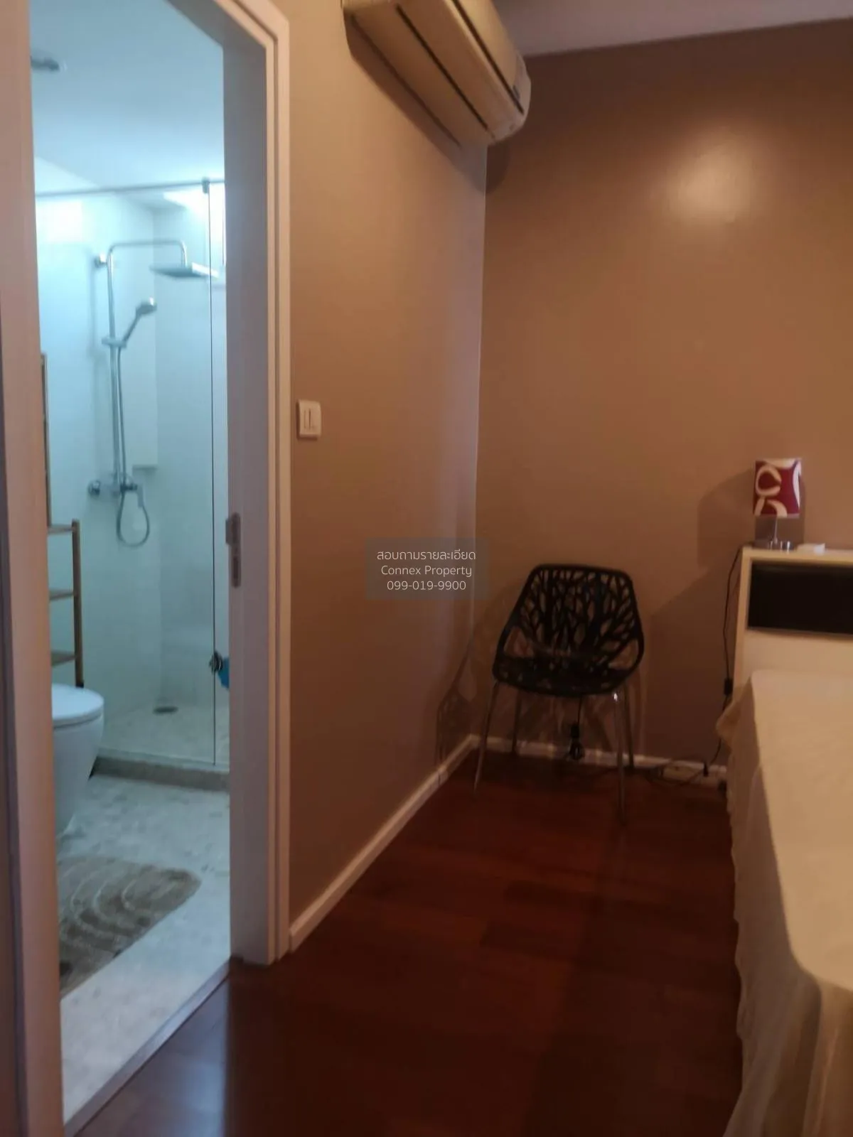 ขายคอนโด  วินด์ สุขุมวิท 23 ชั้นสูง MRT-สุขุมวิท คลองเตยเหนือ เขต