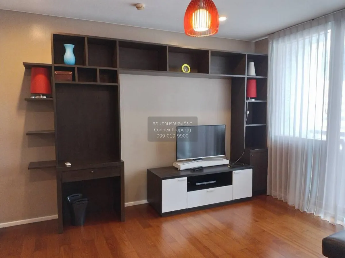 ขายคอนโด  วินด์ สุขุมวิท 23 ชั้นสูง MRT-สุขุมวิท คลองเตยเหนือ เขต 2