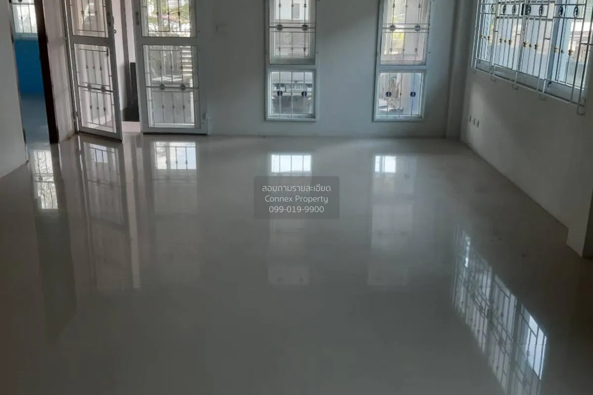 ขายบ้าน  พาสุข วิลเลจ  บ่อวิน ศรีราชา ชลบุรี CX-107178 2