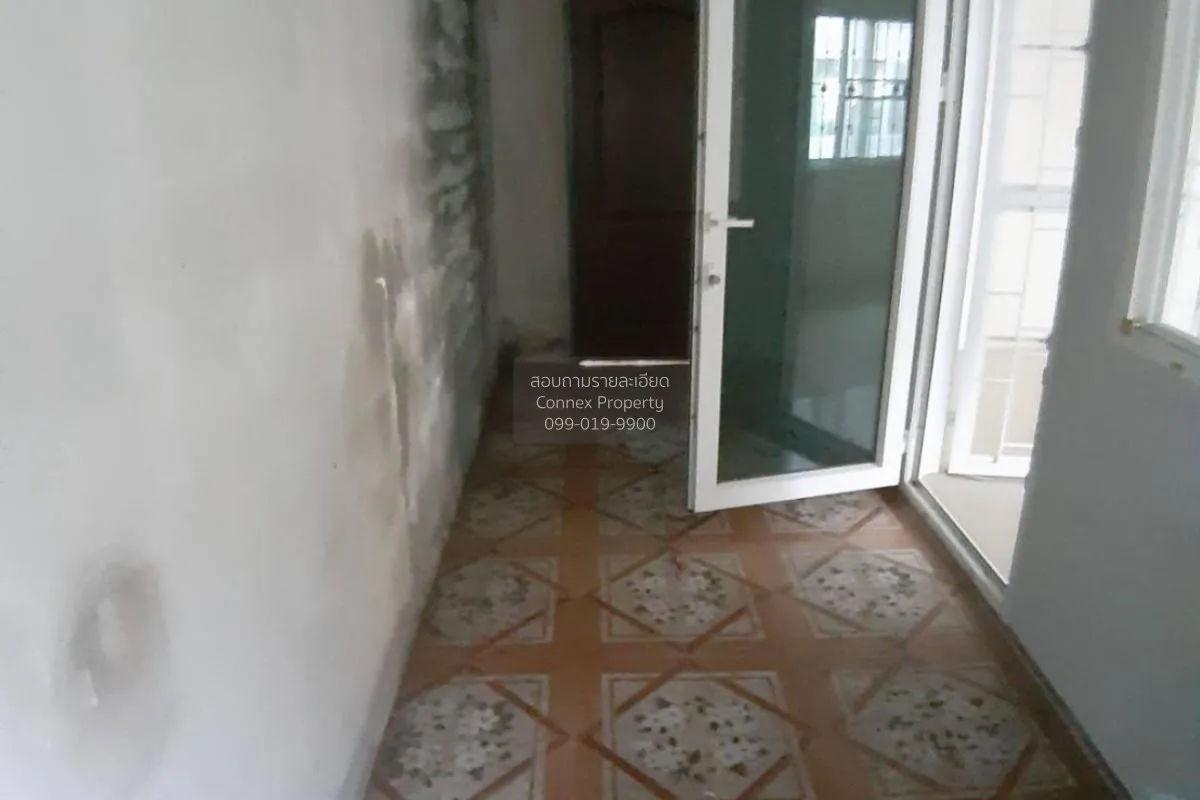 ขายบ้าน  พาสุข วิลเลจ  บ่อวิน ศรีราชา ชลบุรี CX-107178 4