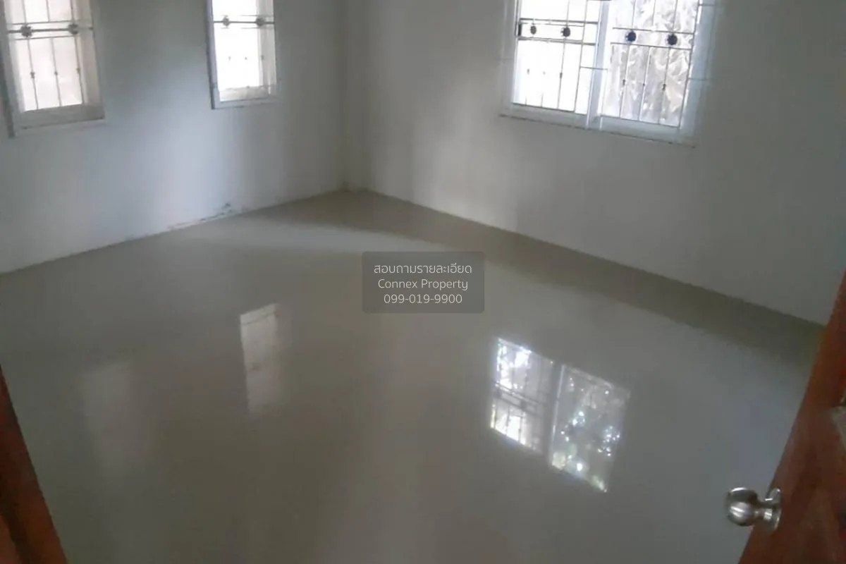 ขายบ้าน  พาสุข วิลเลจ  บ่อวิน ศรีราชา ชลบุรี CX-107178