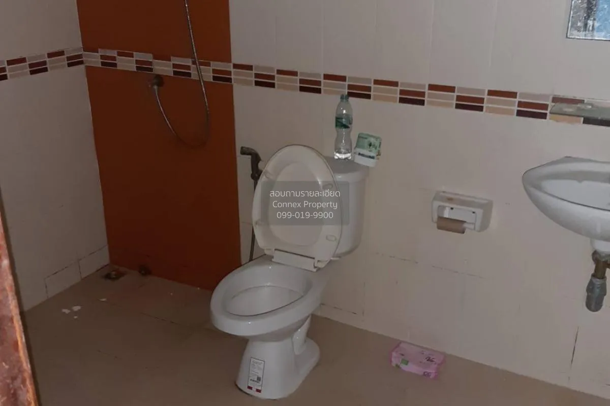 ขายบ้าน  พาสุข วิลเลจ  บ่อวิน ศรีราชา ชลบุรี CX-107178