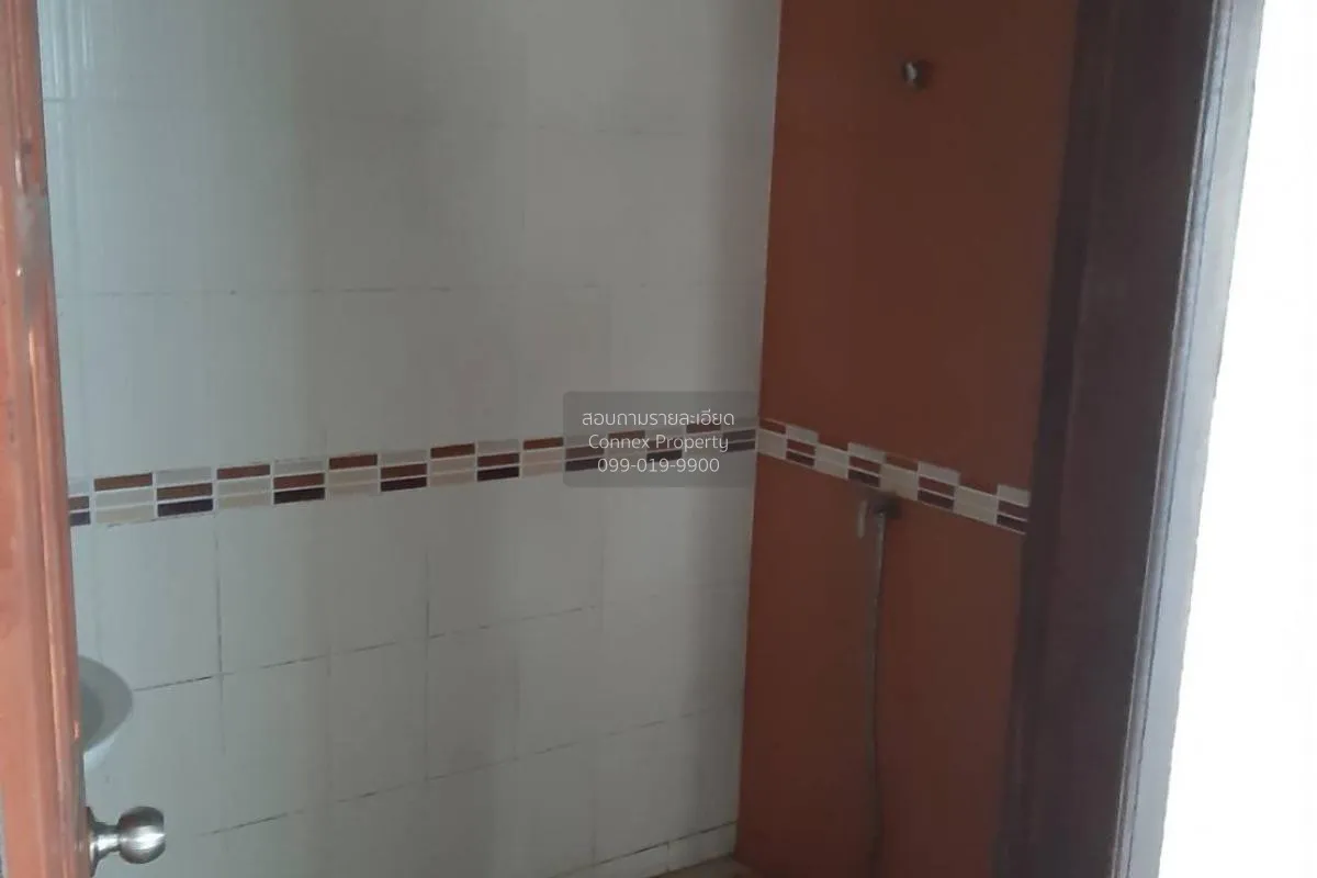 ขายบ้าน  พาสุข วิลเลจ  บ่อวิน ศรีราชา ชลบุรี CX-107178