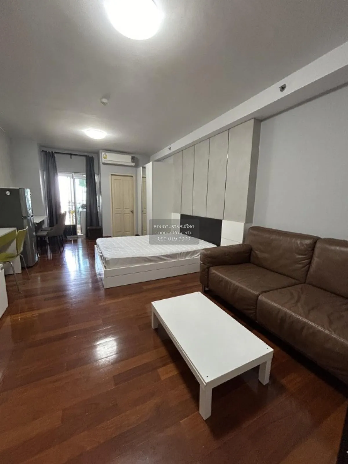 For Rent Condo , Supalai Park Ratchaphruek - Phetkasem , BTS-Bang 1