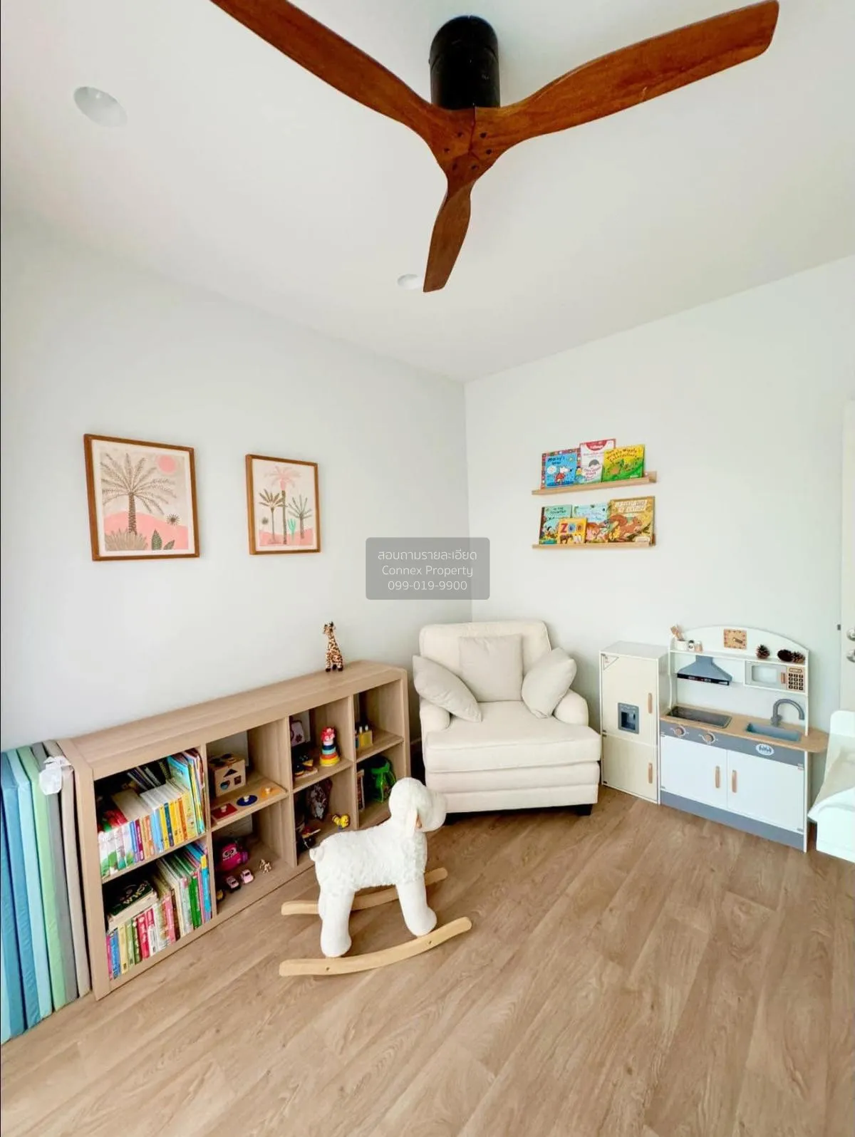 เช่าบ้าน  บุราสิริ กรุงเทพกรีฑา หัวหมาก เขต บางกะปิ กรุงเทพ CX-10