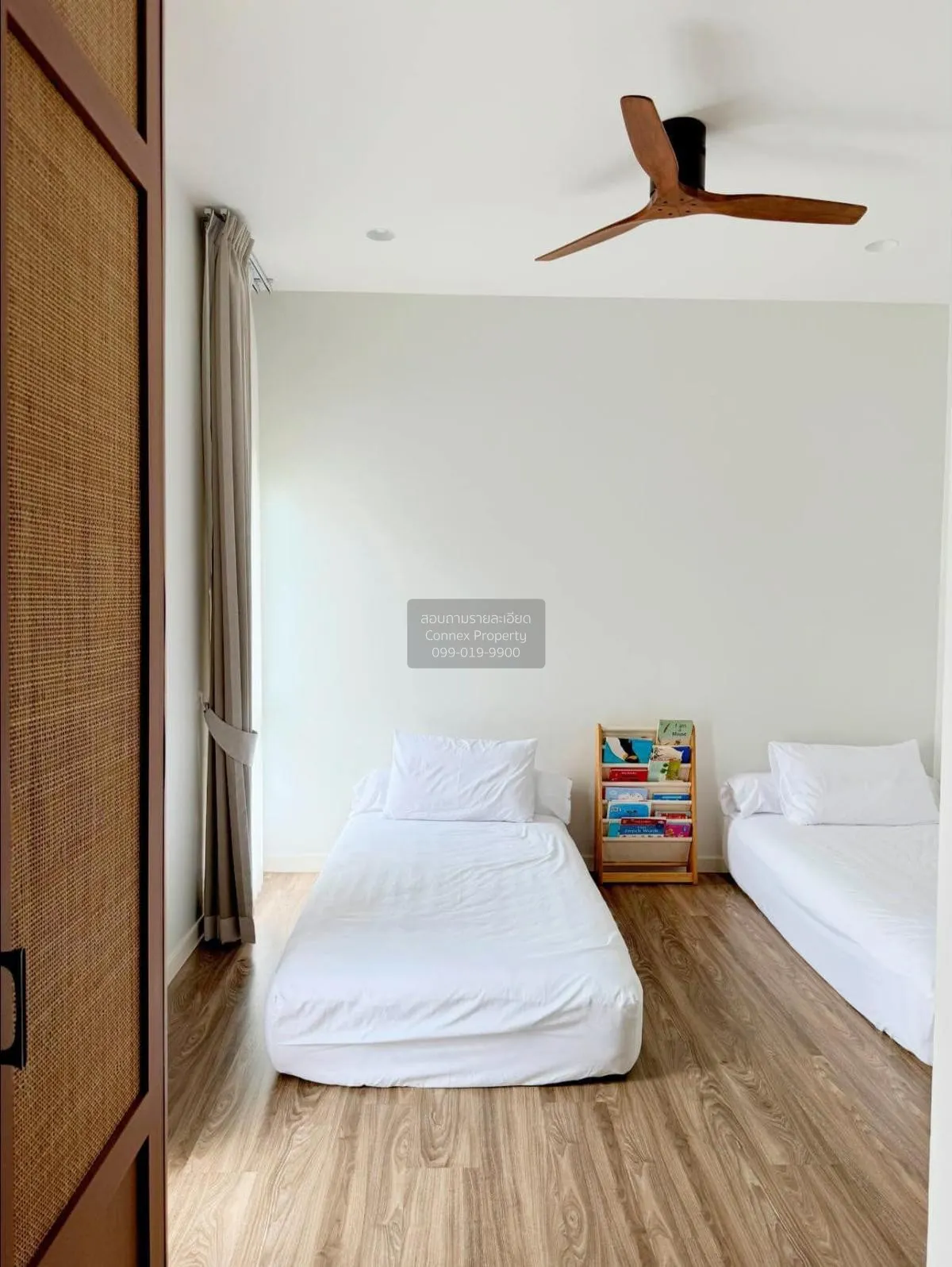 ขายบ้าน  บุราสิริ กรุงเทพกรีฑา หัวหมาก เขต บางกะปิ กรุงเทพ CX-107