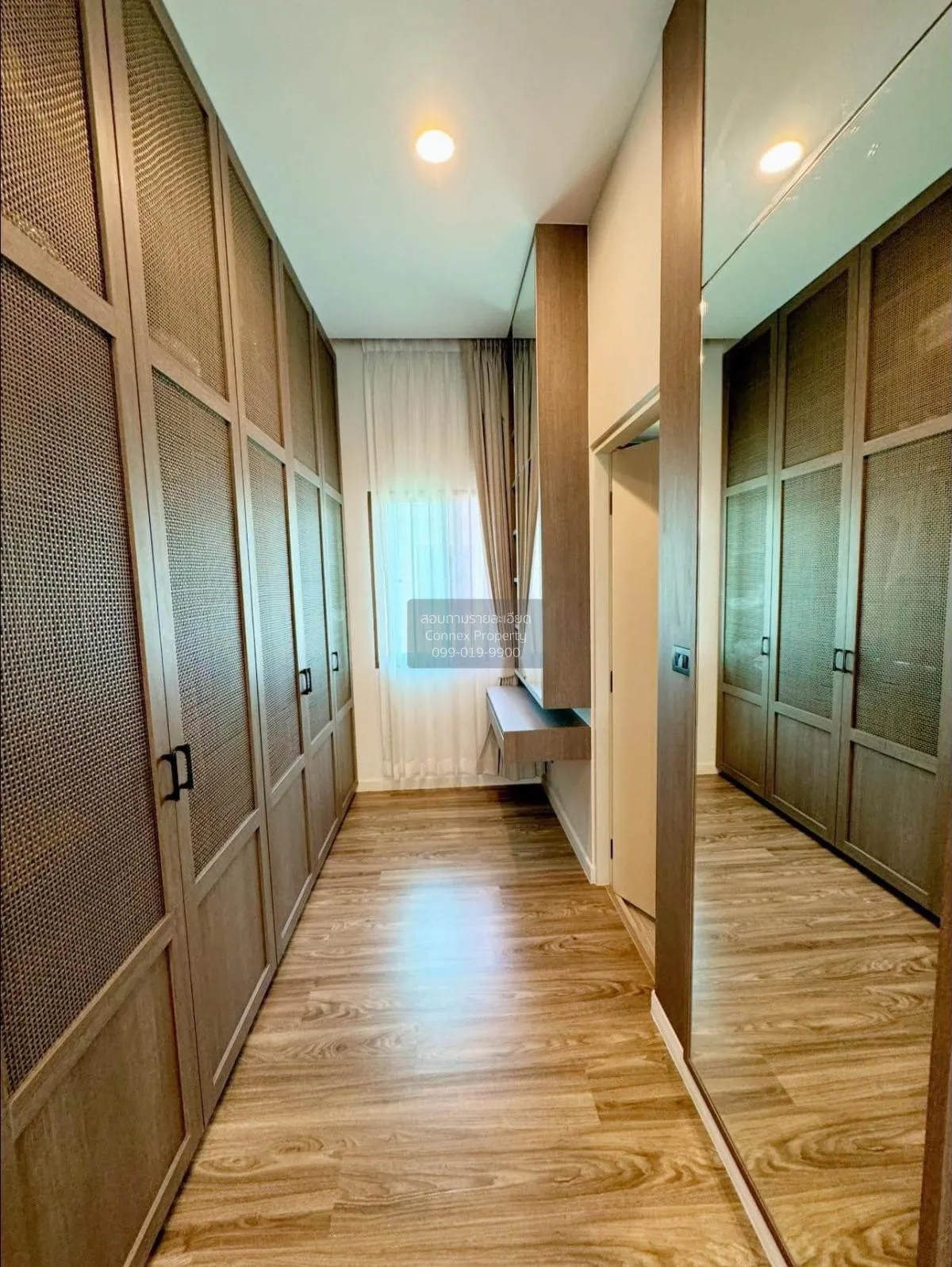 ขายบ้าน  บุราสิริ กรุงเทพกรีฑา หัวหมาก เขต บางกะปิ กรุงเทพ CX-107