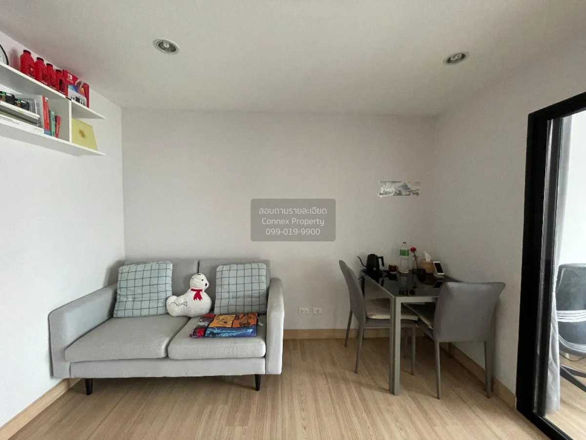 For Rent Condo , THE NICHE MONO BANGNA PHASE 2 , Bang Na , Bang N 1