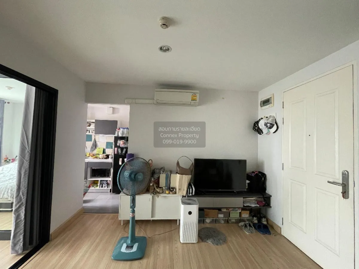 For Rent Condo , THE NICHE MONO BANGNA PHASE 2 , Bang Na , Bang N 2