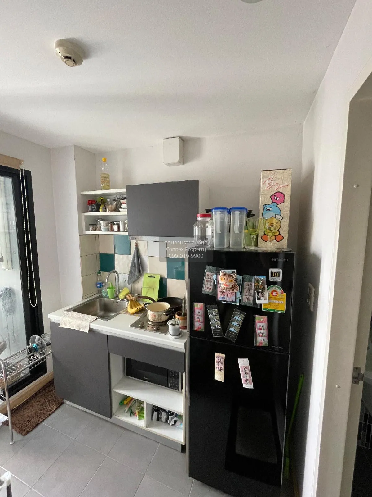 For Rent Condo , THE NICHE MONO BANGNA PHASE 2 , Bang Na , Bang N 3