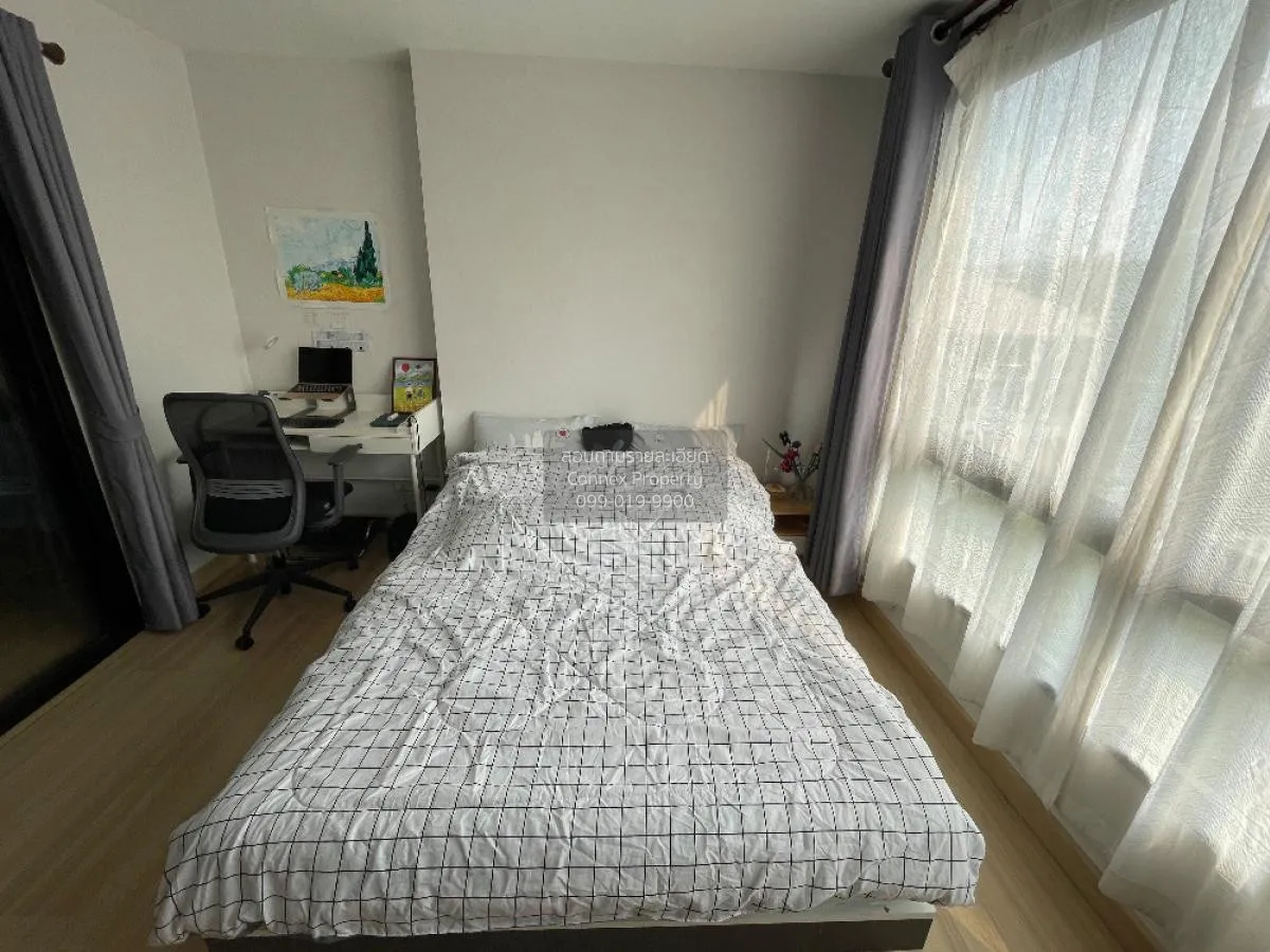 For Rent Condo , THE NICHE MONO BANGNA PHASE 2 , Bang Na , Bang N 4