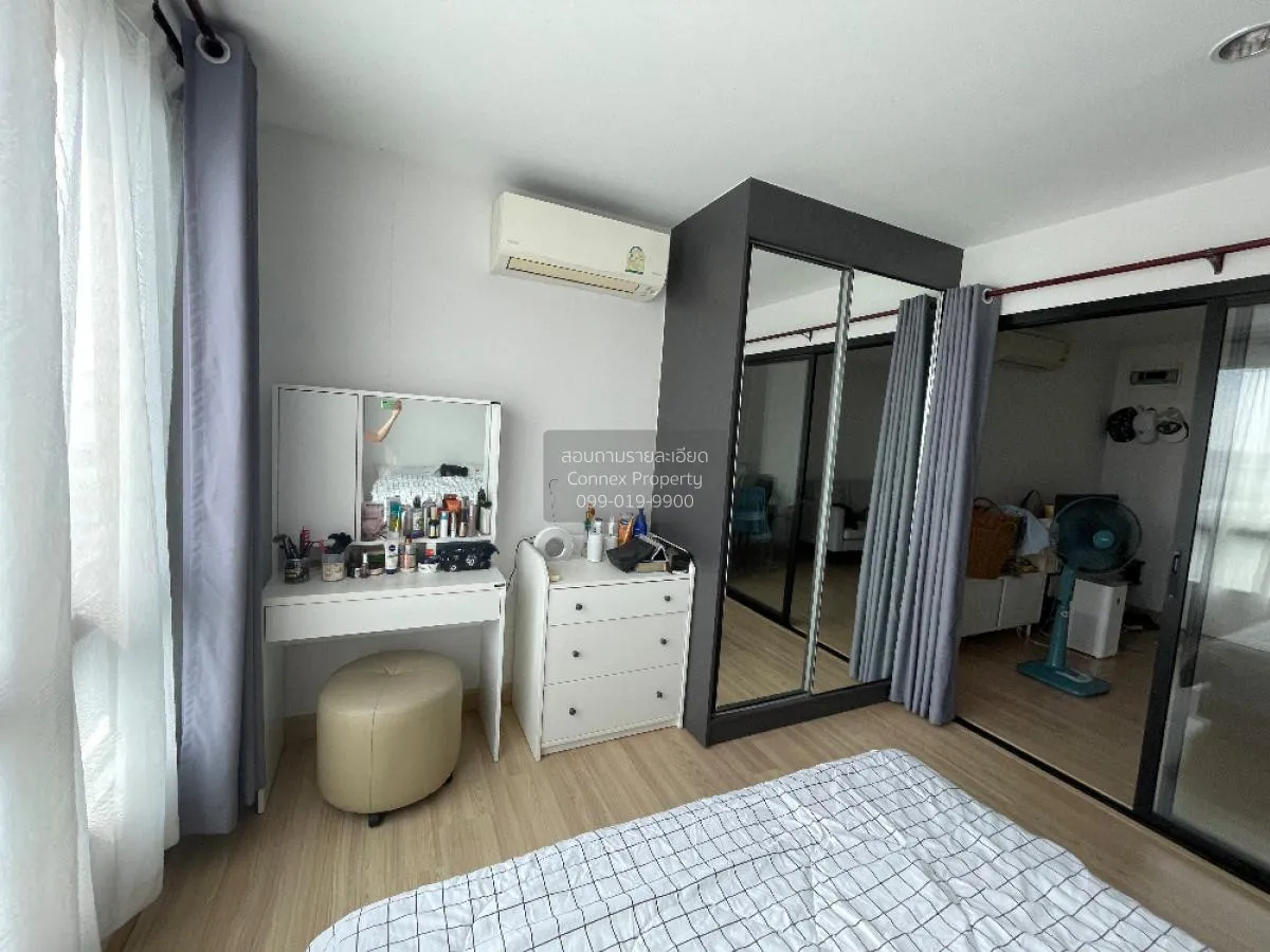 For Rent Condo , THE NICHE MONO BANGNA PHASE 2 , Bang Na , Bang N