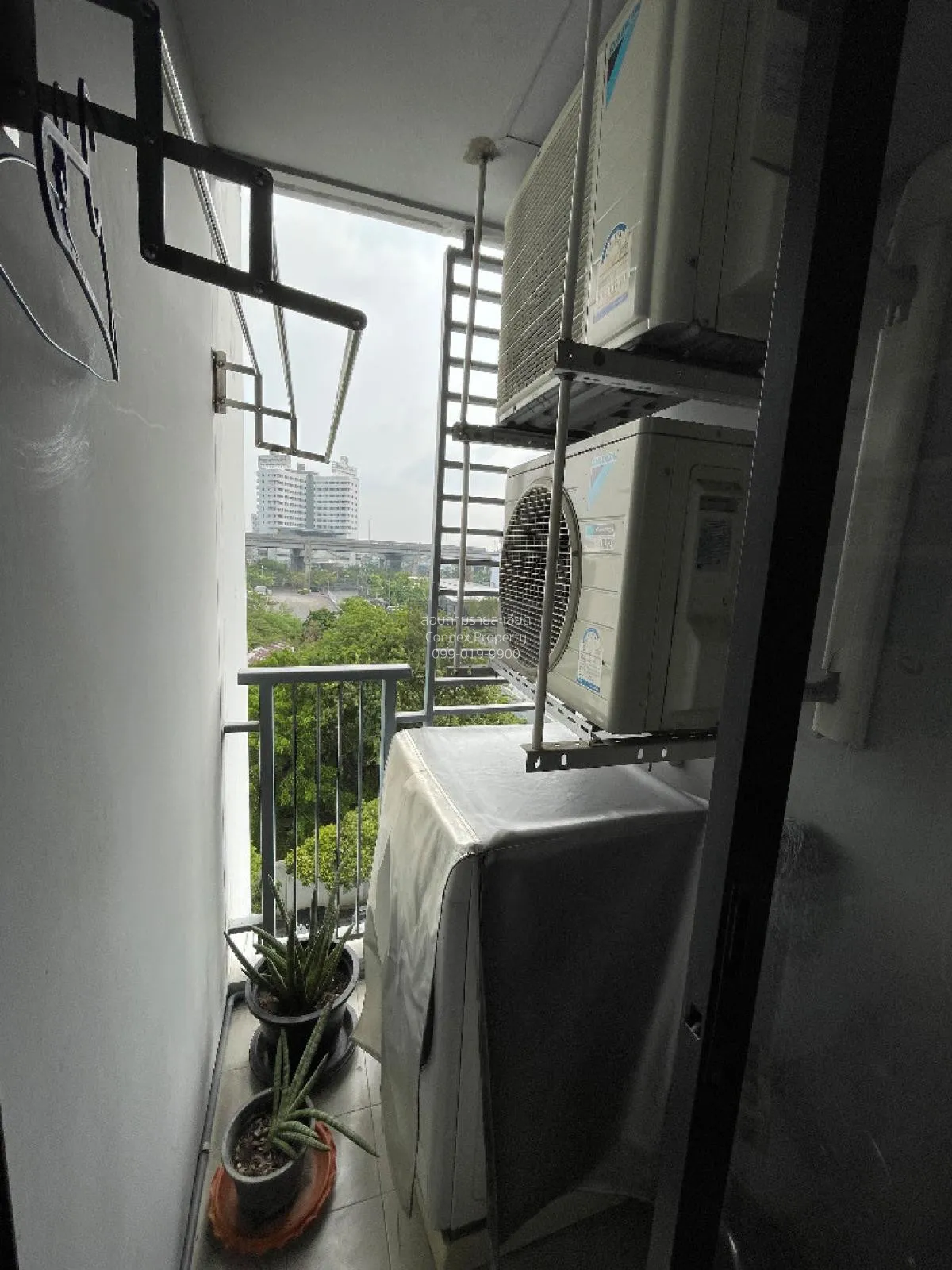 For Rent Condo , THE NICHE MONO BANGNA PHASE 2 , Bang Na , Bang N