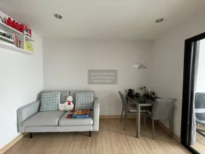 For Rent Condo , THE NICHE MONO BANGNA PHASE 2 , Bang Na , Bang Na , Bangkok , CX-107182