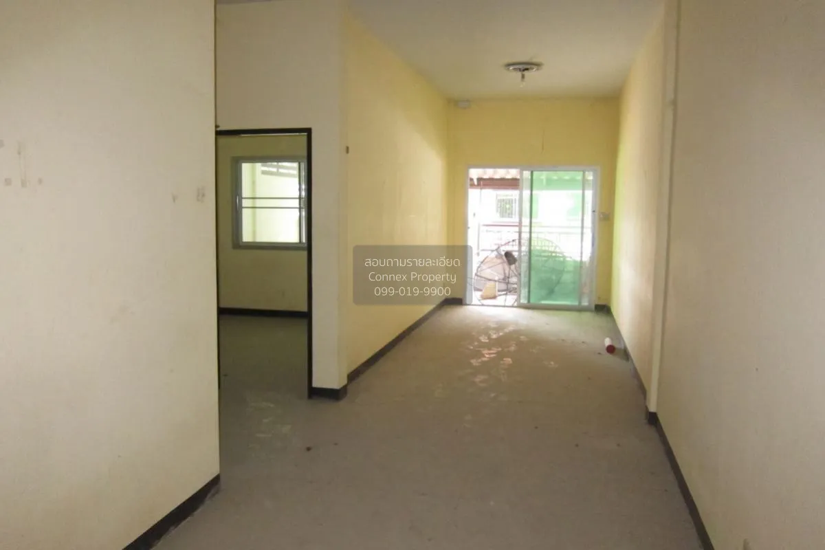 For Sale Townhouse/Townhome  , Smartland Green Town , Bo Win , Si
