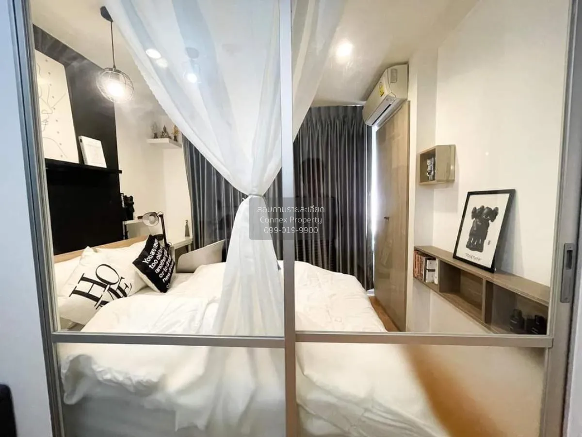 For Sale Condo , Lumpini Ville Nakhon In - Riverview , Duplex , M 4