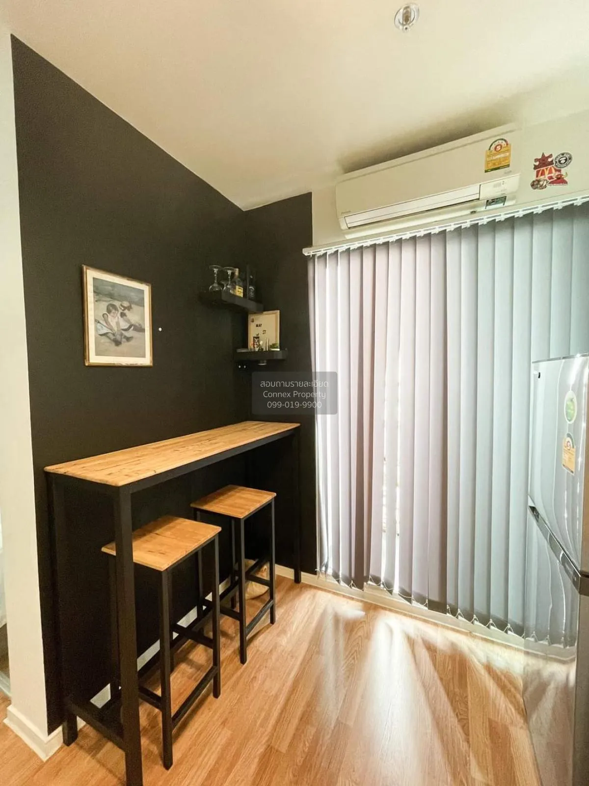 For Sale Condo , Lumpini Ville Nakhon In - Riverview , Duplex , M