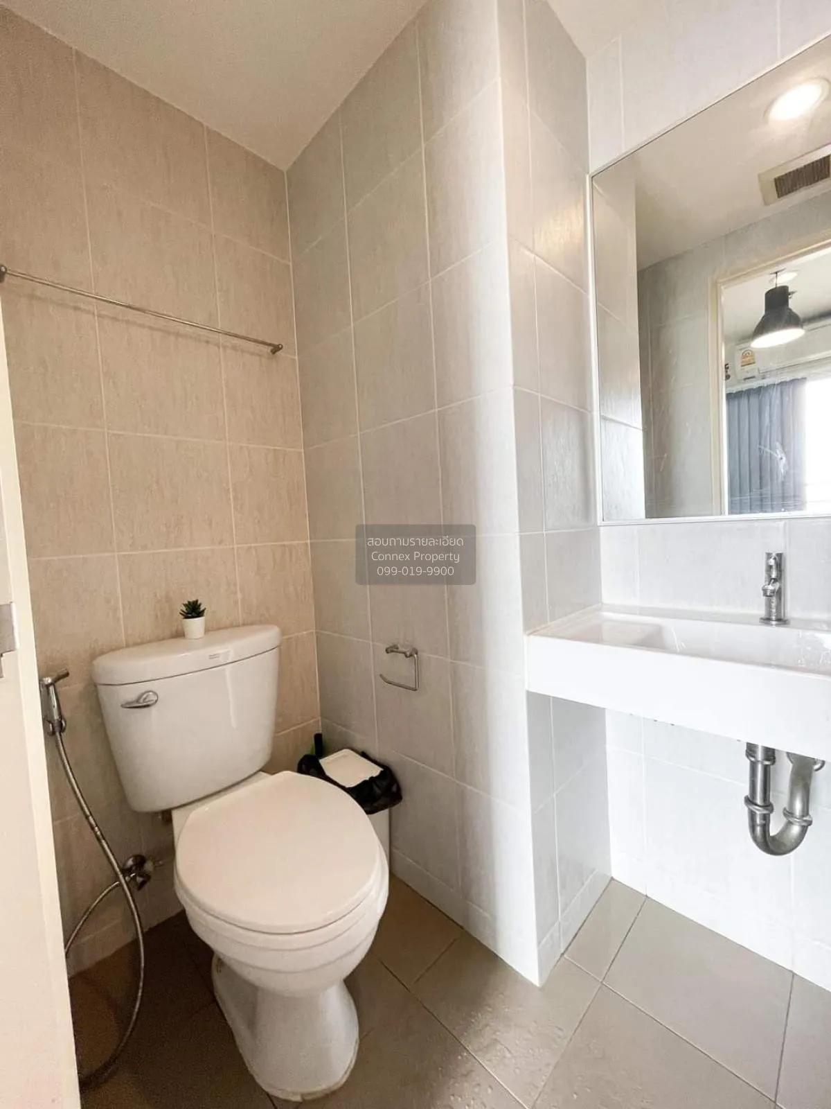 For Sale Condo , Lumpini Ville Nakhon In - Riverview , Duplex , M